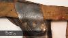 CIVIL War Cavalry Saber Belts What To Look For