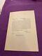 CIVIL War Chesapeake & Ohio Canal Seizure Order War Department 1862 G. O. #1833