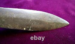 CIVIL War Confederate Bowie Knife W Csa On Wood Grip Capt N Boone