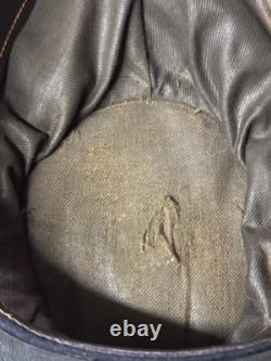 CIVIL War Confederate Csa Virginia Rebel Headgear Kepi Hat Cap