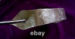 CIVIL War Confederate Dog River Cavalry Sword W Bowie D Guard Georgia Collection