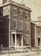 CIVIL War Confederate General Lee's Richmond Headquarters 1864 Stereoview Photo