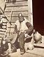 CIVIL War Confederate Slave Jack Smith Sitiki St Augustine Stereo View Photo