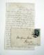 CIVIL War Confederate Virginia Col Robert Wiley Letter To 11th Virginia Mother