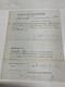 CIVIL War Draft Exemption Summit Schoharie Cyy Ny Medical Surgeon Signed 1805