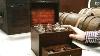 CIVIL War Era Apothecary Kit