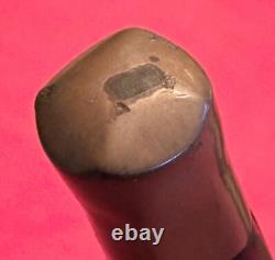 CIVIL War Era Dagger Original Period Tight Well Made