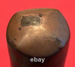 CIVIL War Era Dagger Original Period Tight Well Made