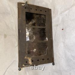 CIVIL War Era Summa Bondon Vallo Folding Lantern