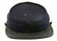 CIVIL War Excellent Enlisted Man Makers Mark Maryland Kepi