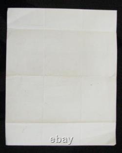 CIVIL War Faneuil Hall Boston Massachusetts Furlough 2nd Mass Ha