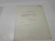 CIVIL War Florida Fort Jefferson Special Order Usct Soldier Released 1865