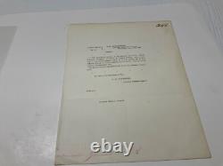 CIVIL War Florida Fort Jefferson Special Order Usct Soldier Released 1865