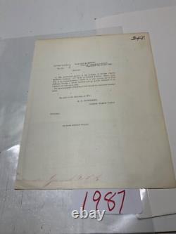 CIVIL War Florida Fort Jefferson Special Order Usct Soldier Released 1865