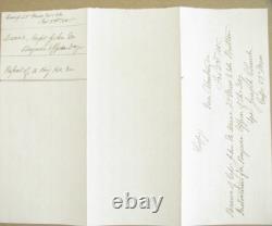 CIVIL War Fort Stedman Virginia Picket Report Petersburg Irish Brigade