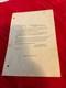 CIVIL War Grant Takes Command Mississippi 1863 War Dept Order Rosecrans Out 1847