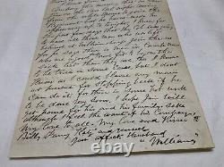 CIVIL War In Camp Seven Pines 5 Miles From Richmond Fire On Picket 1863 E26