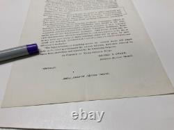 CIVIL War Louisiana General Order 1865 Destitute Inhabitants Cultivation As Need