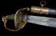 CIVIL War M 1850 Presentation Roby Foot Officer Sword To Liut James Birney 12th