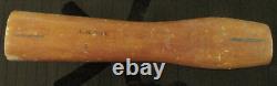 CIVIL War Medical Arm Splint Maker Marked