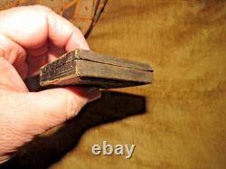 CIVIL War Mosby Ranger Confederate Csa Guerilla Cavalry Soldier Photo In Case