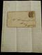 CIVIL War Ny Soldier Letter 138th Ny To 97th Ny Comrade Who Is Kia