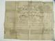 CIVIL War Ohio Cavalry Pass On Rebel Paper Petersburg Virginia Siege