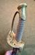CIVIL War Original 1850 Foot Officers Clauberg Sword Nice Condition