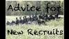 CIVIL War Reenacting Advice For New Recruits