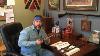 CIVIL War Relics Confederate Blades