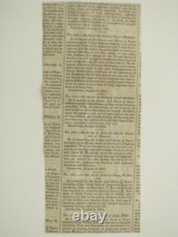 CIVIL War Roanoke Island North Carolina Camp Reno & Fort Hatteras Pass 1862