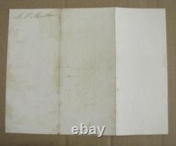 CIVIL War Rochester New York Fireman 105th Nyv Officer Membership Certificate CIVIL War Rochester New York Fireman 105th Nyv Officer Membership Certificate