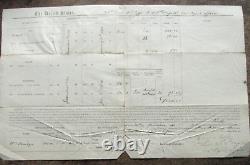 CIVIL War Signal Corp Pioneer Colonel Henry Taft Beaufort South Carolina 1862