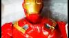 CIVIL War Toys Iron Man Vs Capitan America
