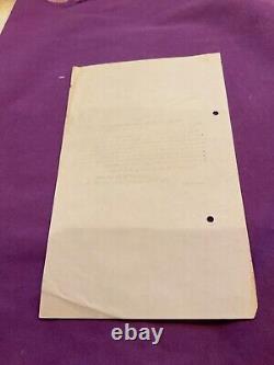 CIVIL War Union Armies Mustered Out July 1865 General Canby Order New Orleans