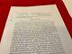 CIVIL War Us General Full General Rank Order 1866 War Department Details 1784