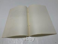 CIVIL War Us Military Telegram Col Ansen Stager Appt Superintendent G. O. 1881
