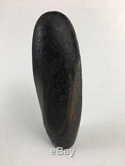 CIVIL War Whitworth Rifled Cannon Projectile Bolt Relic Shell