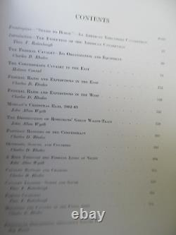 COMPLETE 10 Volume Set, MILLER'S CIVIL WAR PHOTO HISTORY, 3500+ PG, Inscribed