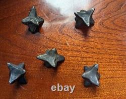 Caltrops spikes civil war lot two