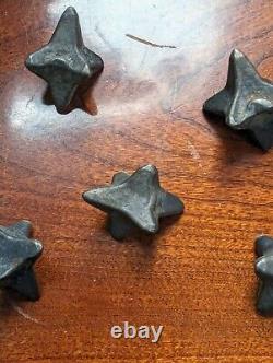 Caltrops spikes civil war lot two