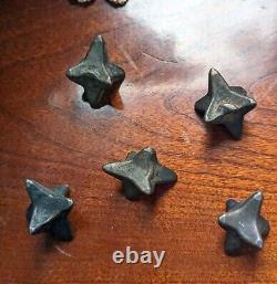 Caltrops spikes civil war lot two