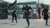 Captain America CIVIL War Trailer World Premiere