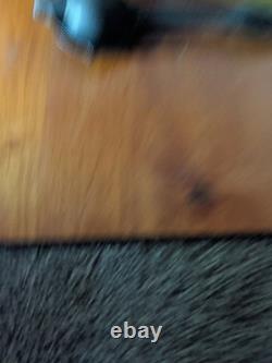 Cast Iron Juice Citrus Squeezer Civil War Era Ex Condition