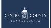 Centre County Board Of Commissioners Meeting 08 13 24 C Net Live Stream