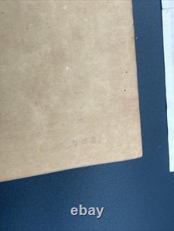 Civil War 1865 Discharge + 1881 GAR Card Geo A Monroe 5th NY Caralry