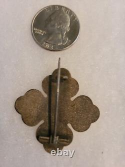 Civil War 18th / 4th Corps Badge
