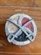 Civil War 1st Headquarters Cavalry Corps Badge