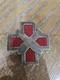 Civil War 6th Corps 1st Division Artillery Corps Badge