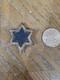 Civil War 8th Corps Badge 3rd Division